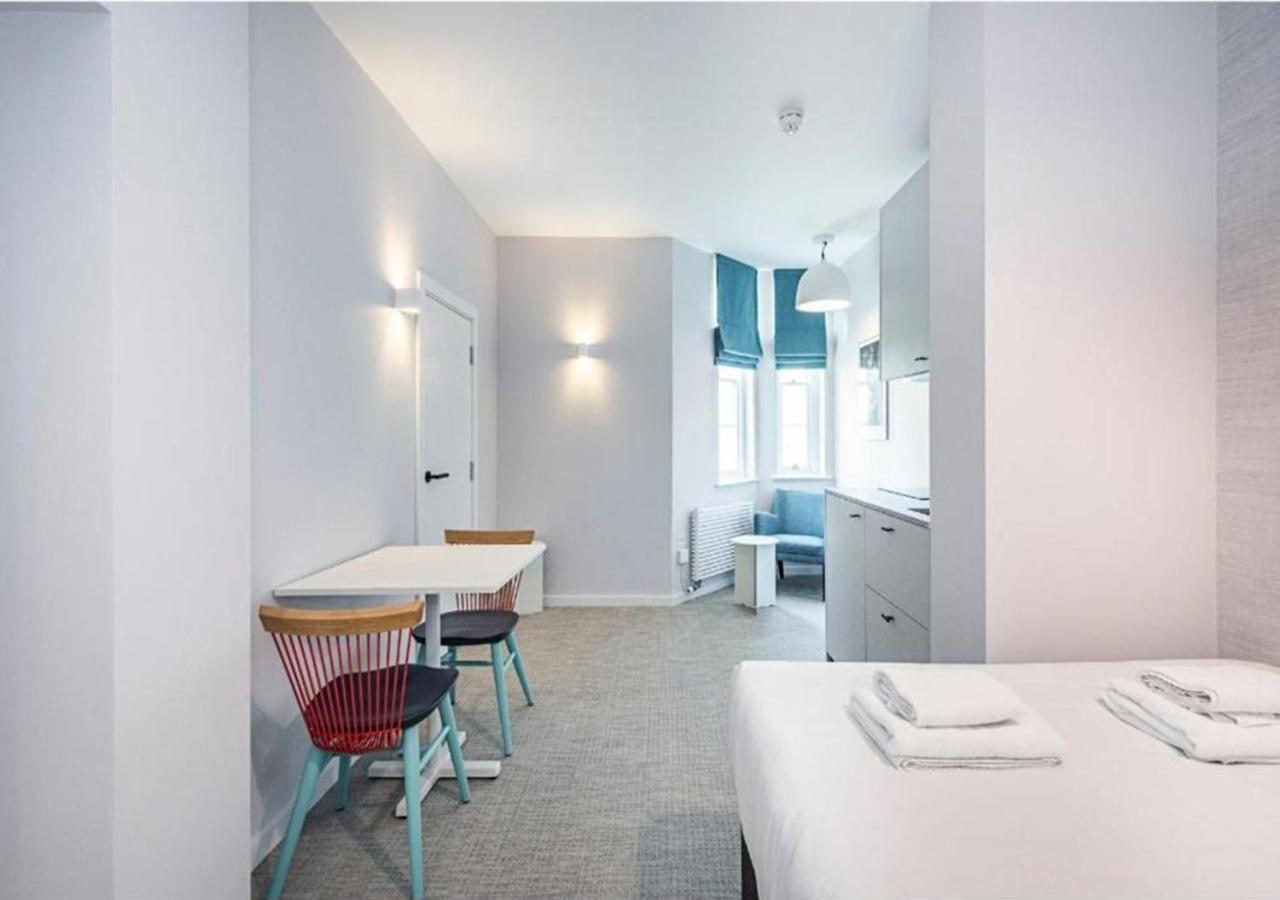 Comfortable Studios, Primrose Hill - Sk Apartment
