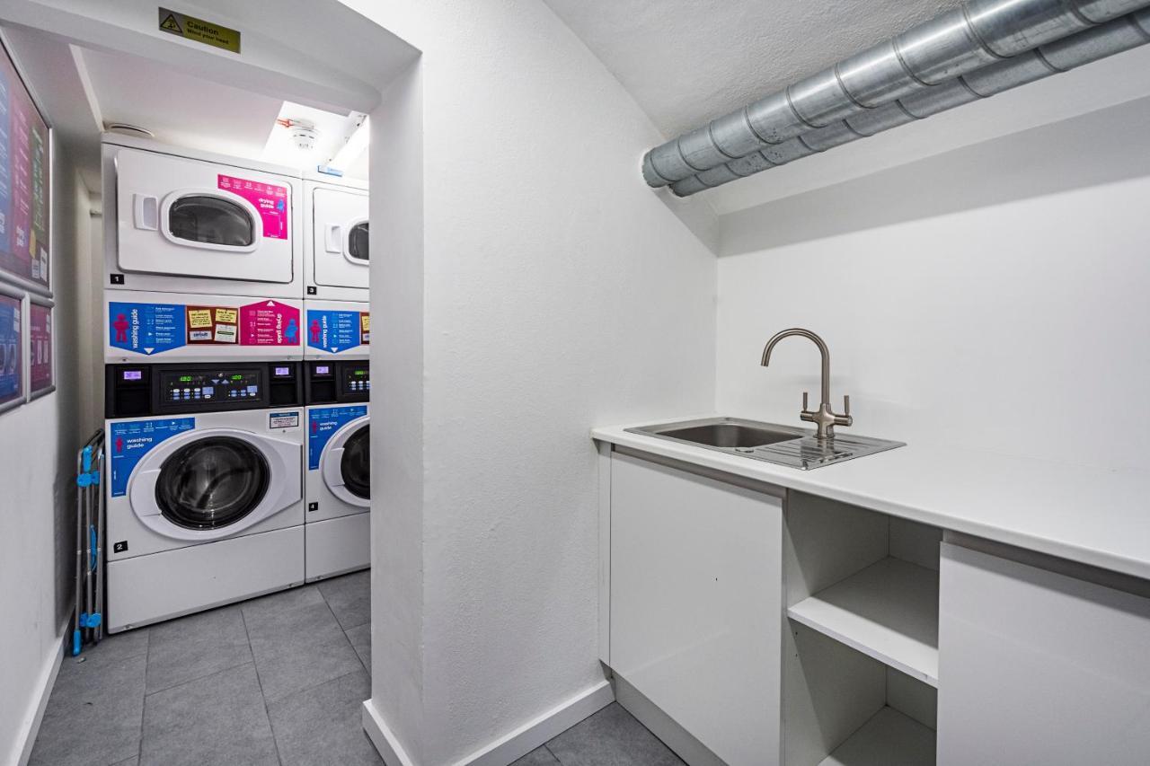 Comfortable Studios, Primrose Hill - Sk Apartment