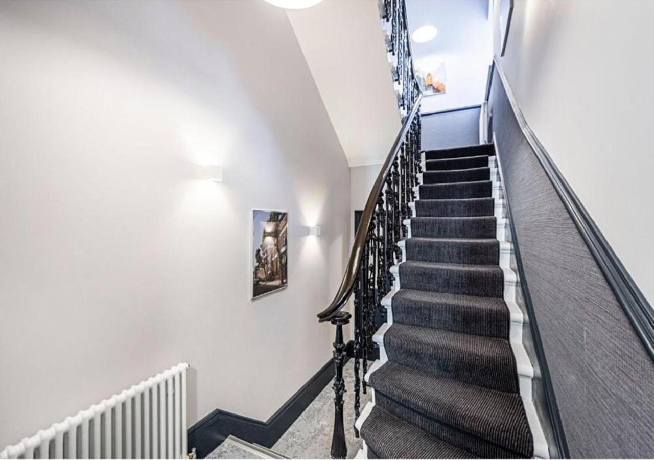Comfortable Studios, Primrose Hill - Sk Apartment London