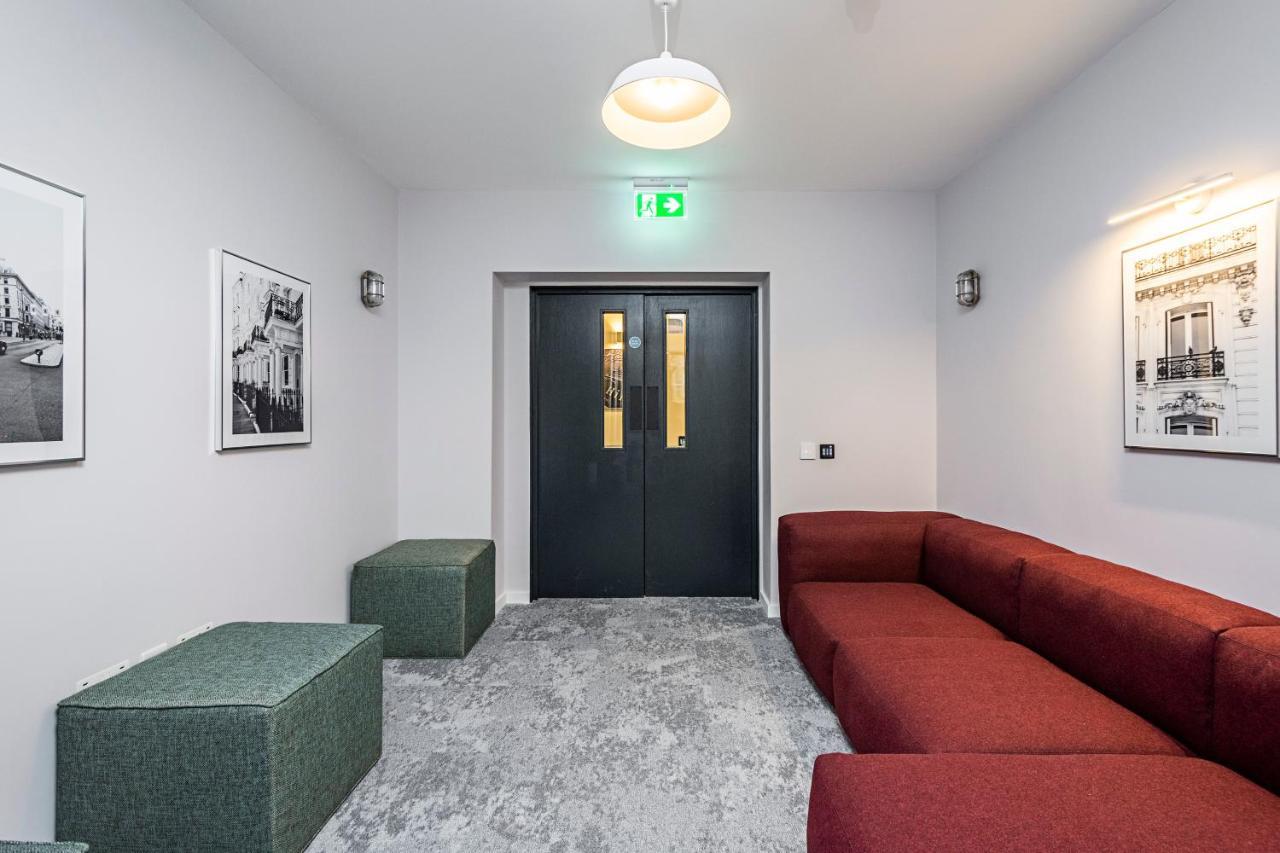 Lägenhet Comfortable Studios, Primrose Hill - Sk *