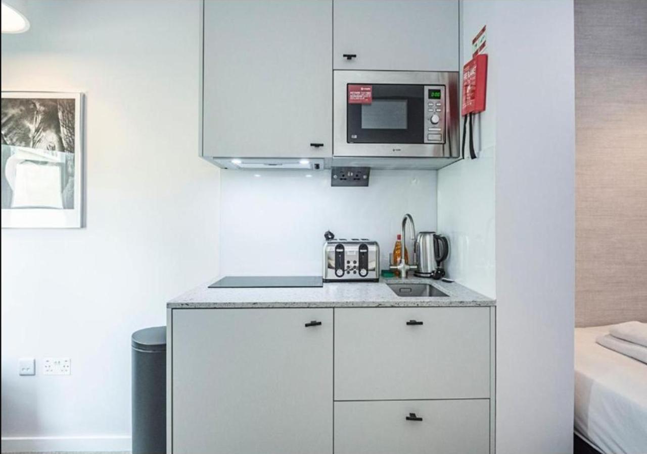 Comfortable Studios, Primrose Hill - Sk Apartment *