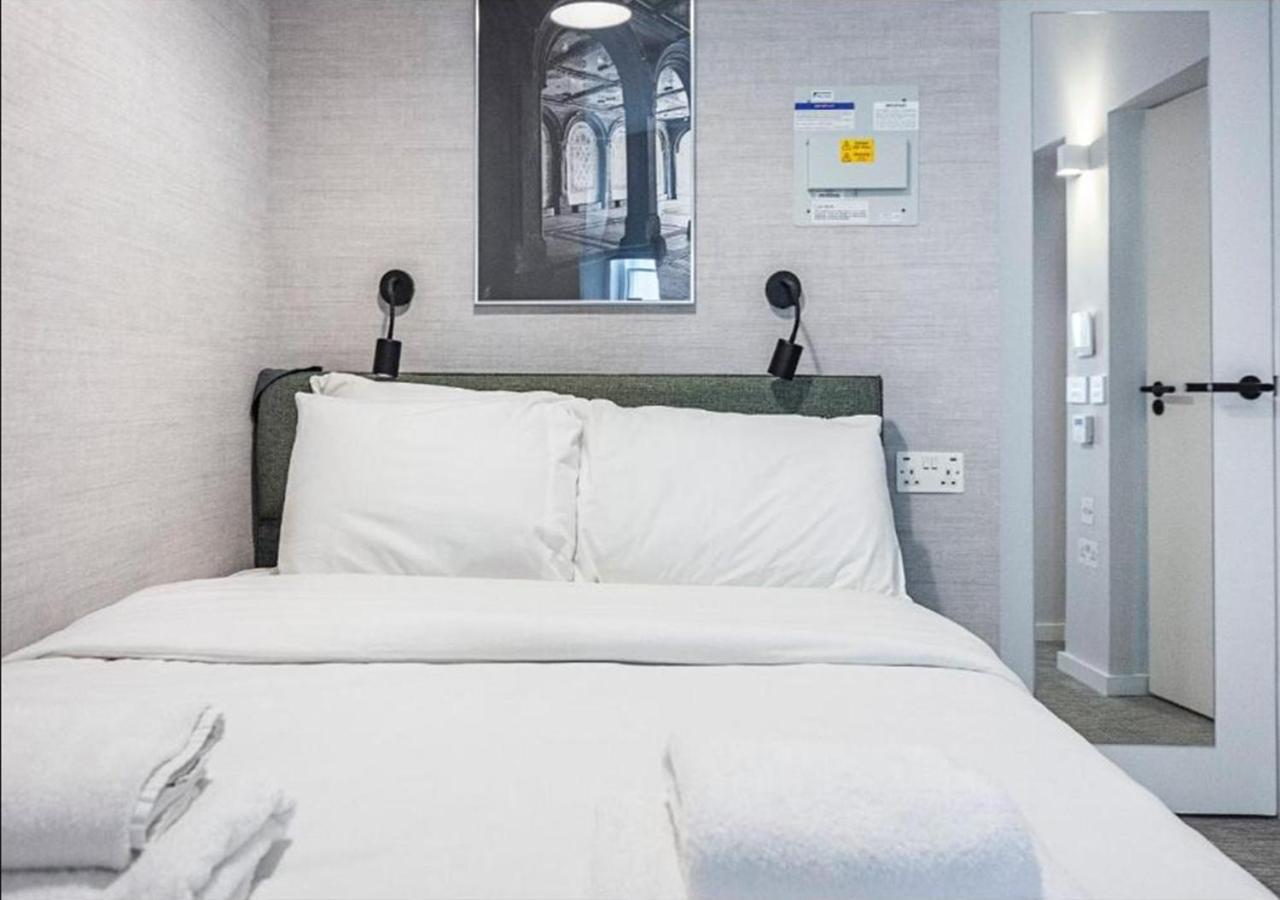 Apartment Comfortable Studios, Primrose Hill - Sk