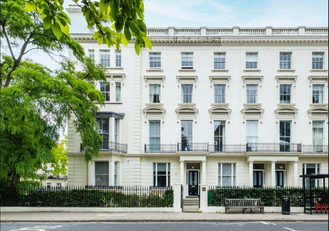 Apartment Comfortable Studios, Primrose Hill - Sk *