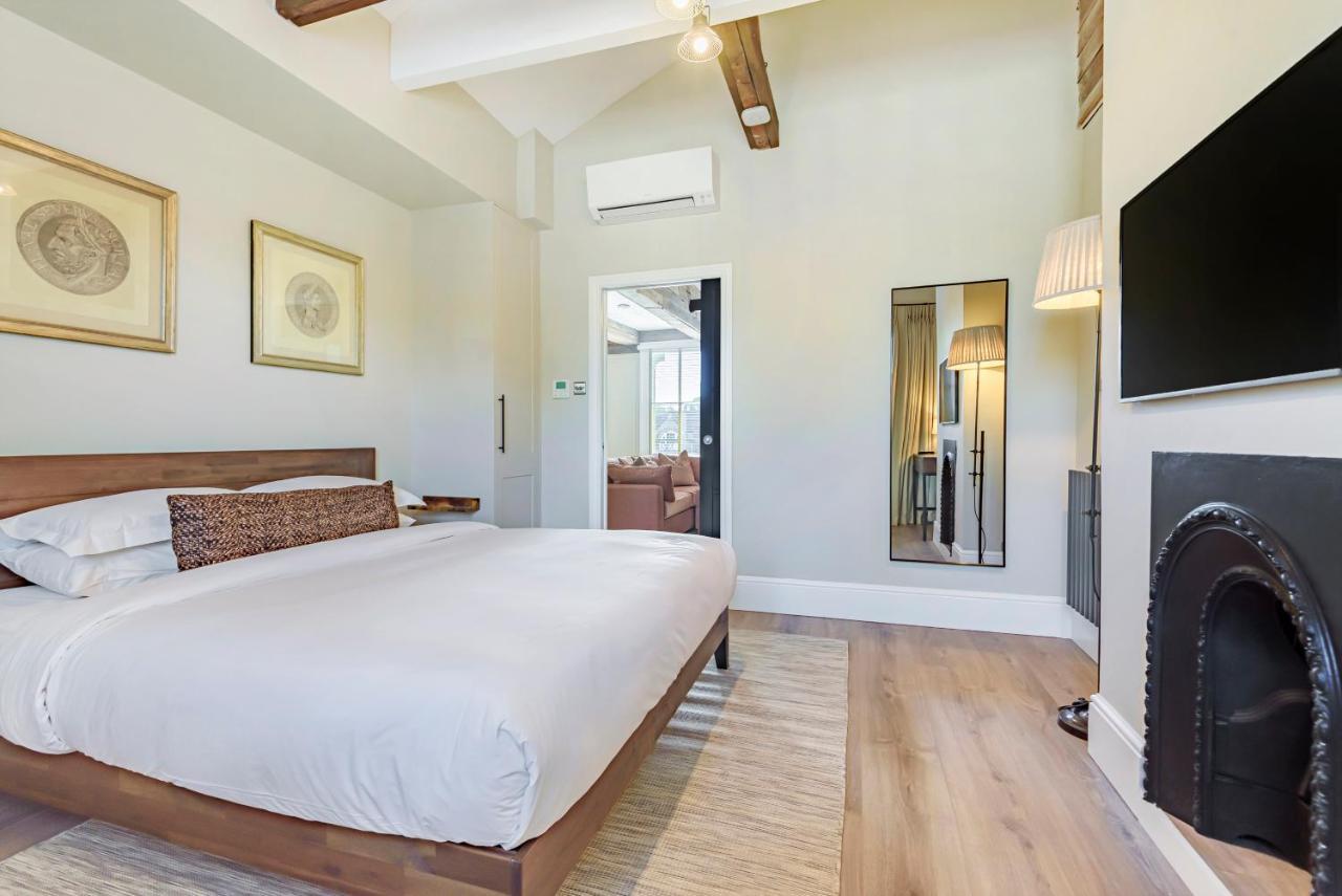 Aparthotel Oak & Poppy Londra