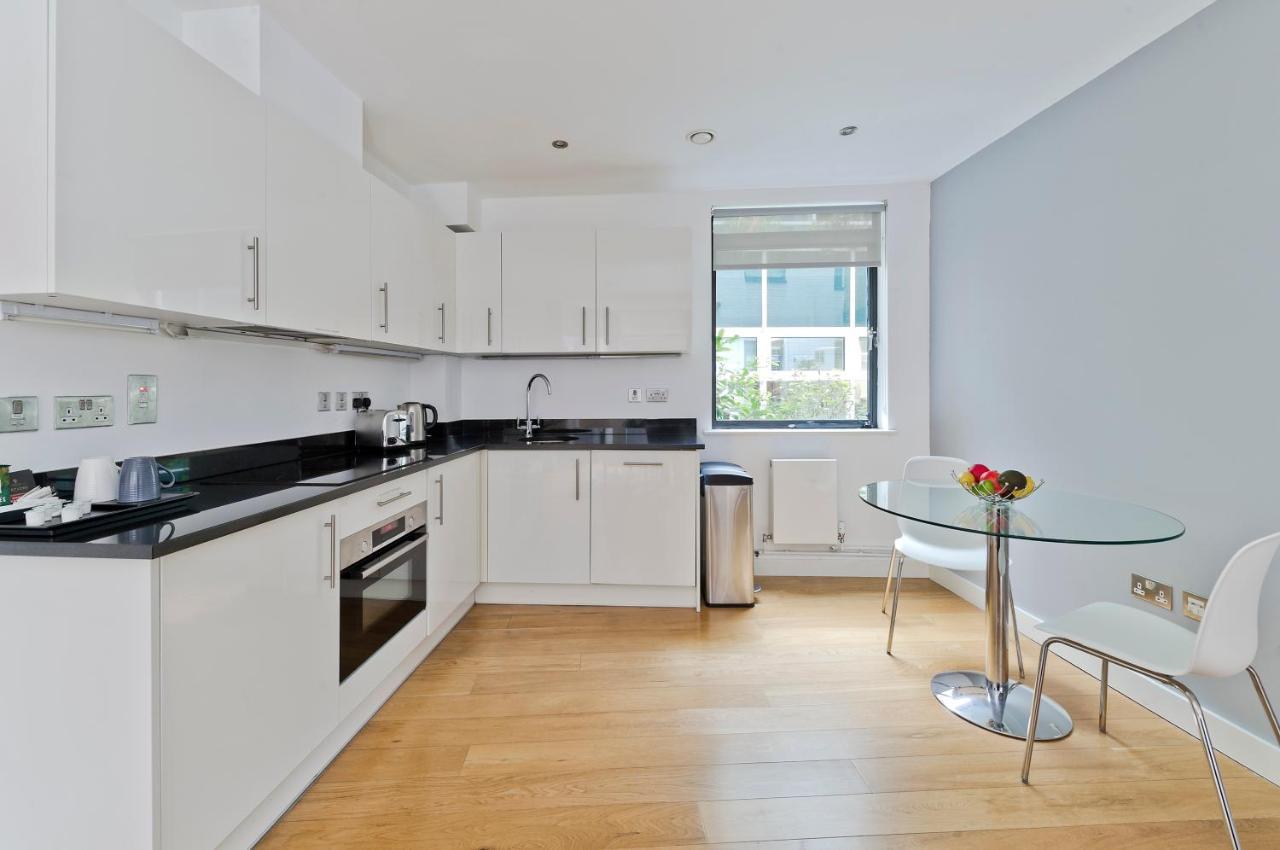 Red Lion Court By City2stay Londen