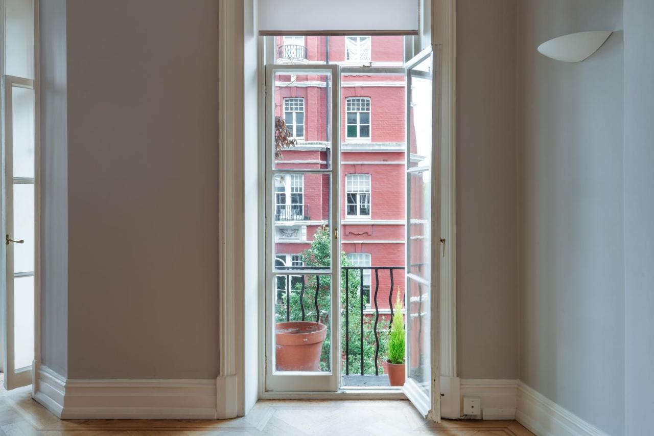 Appartamento Bright Space In The Heart Of *