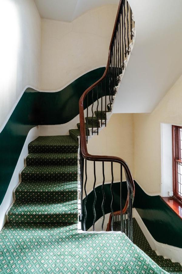 Bright Space In The Heart Of Appartamento