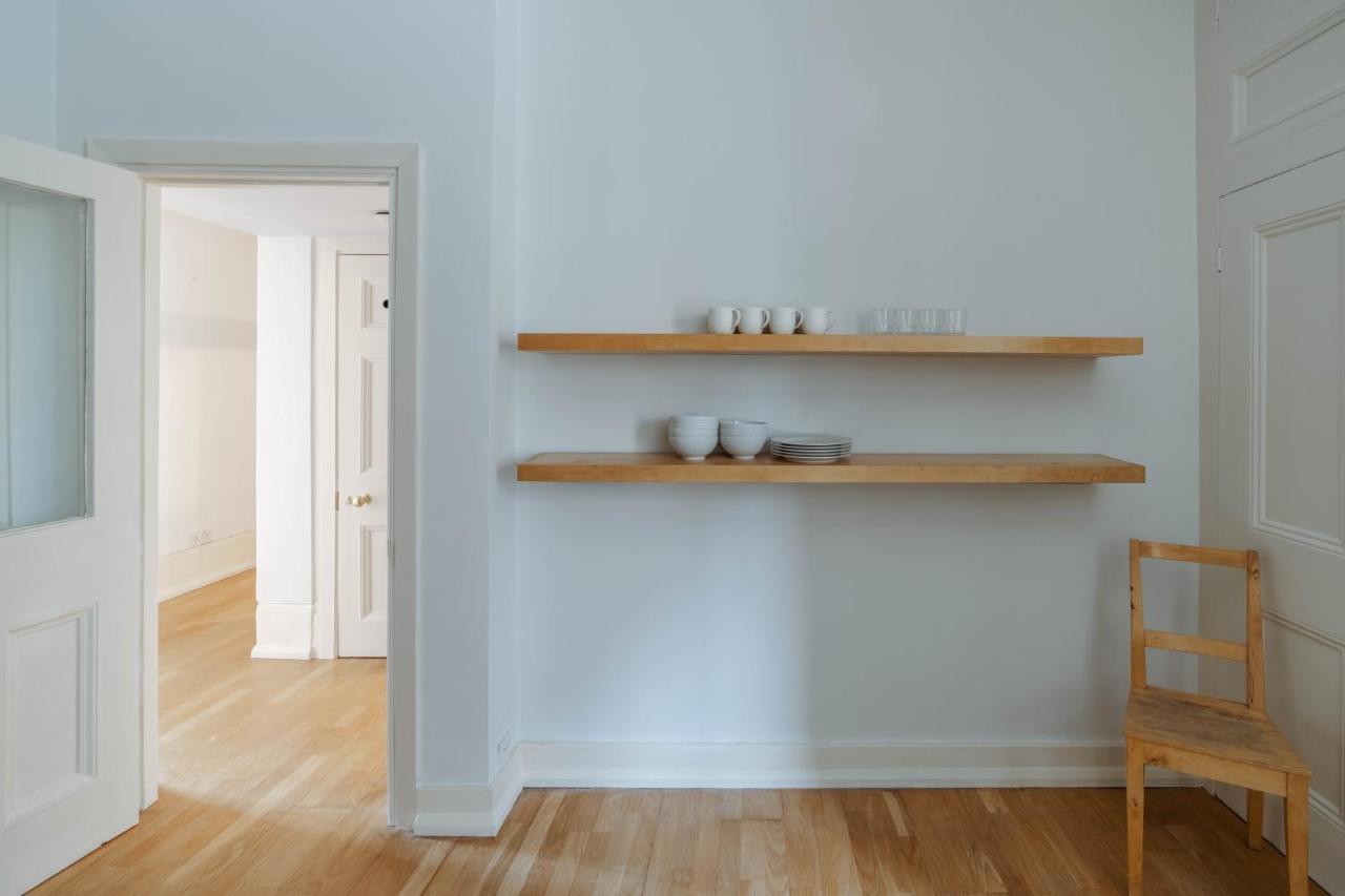 Appartamento Bright Space In The Heart Of *