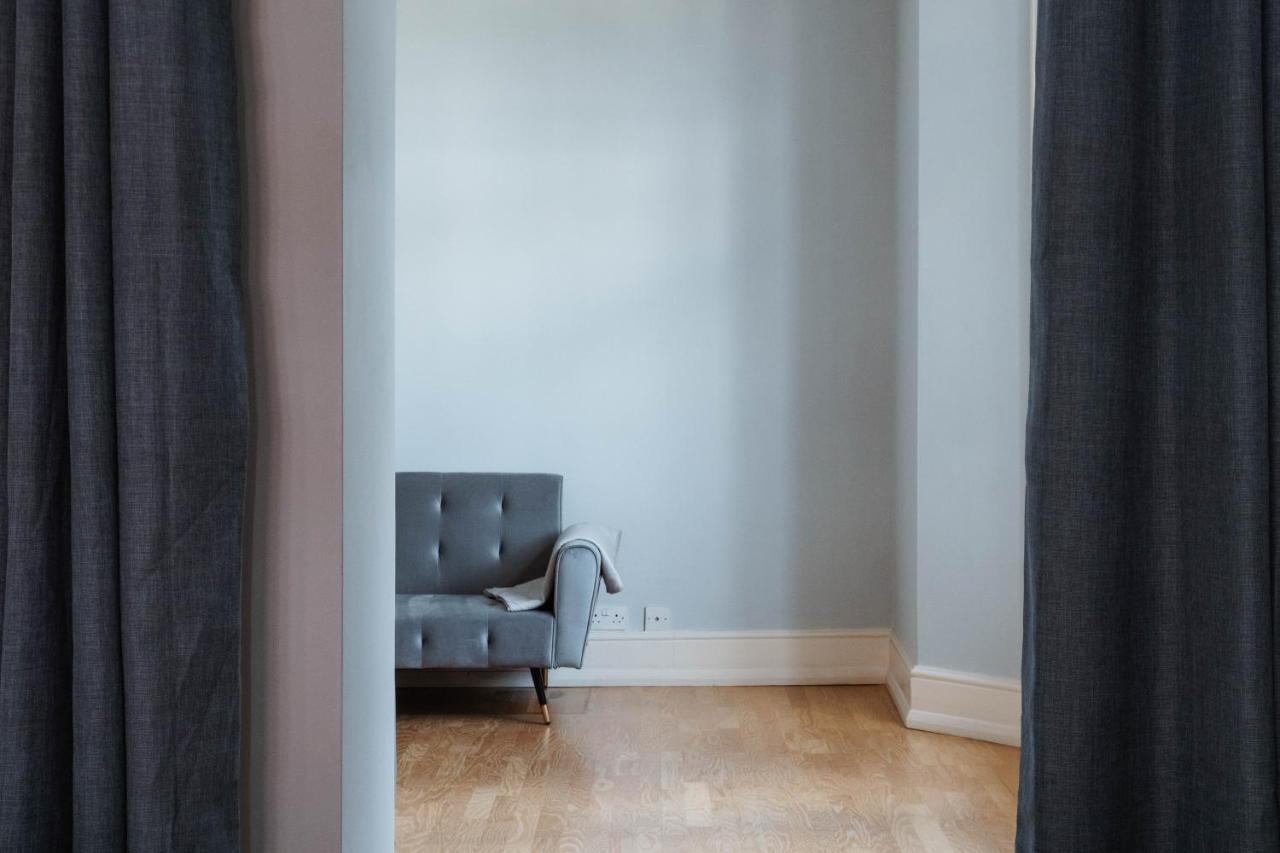 Appartamento Bright Space In The Heart Of Londra