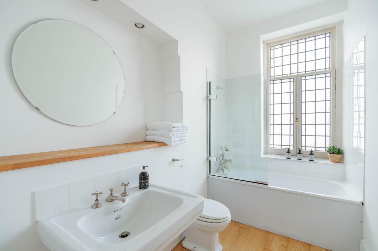 Bright Space In The Heart Of Appartamento *