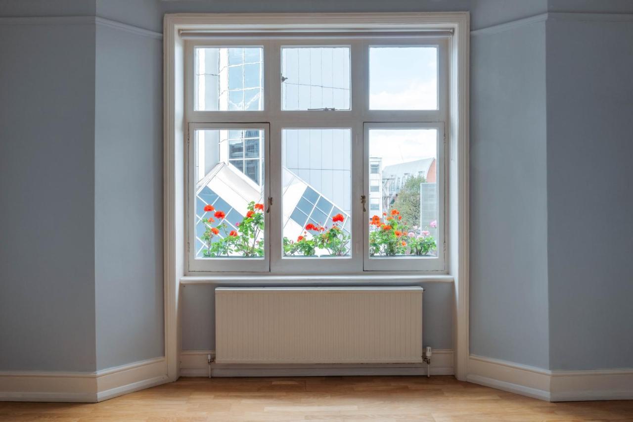 Bright Space In The Heart Of Appartamento Londra