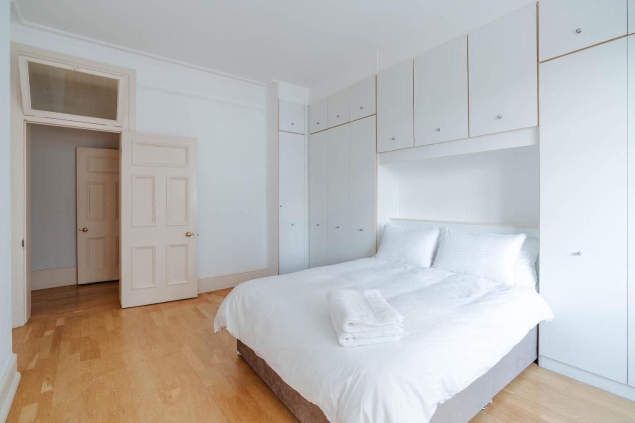 Bright Space In The Heart Of Appartamento