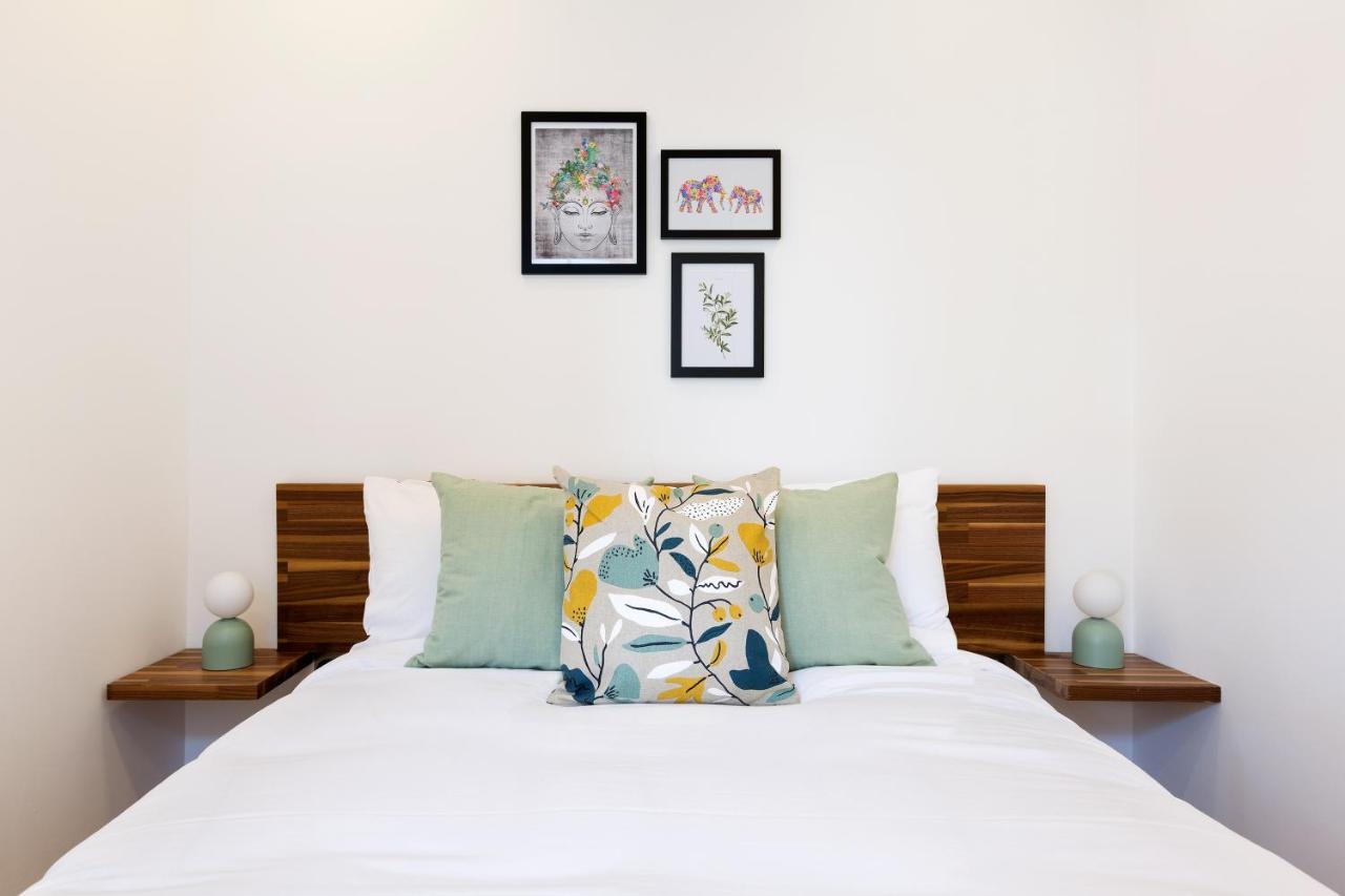 Appartement Spacious 4 Bedrooms Flat In New Oxford Street