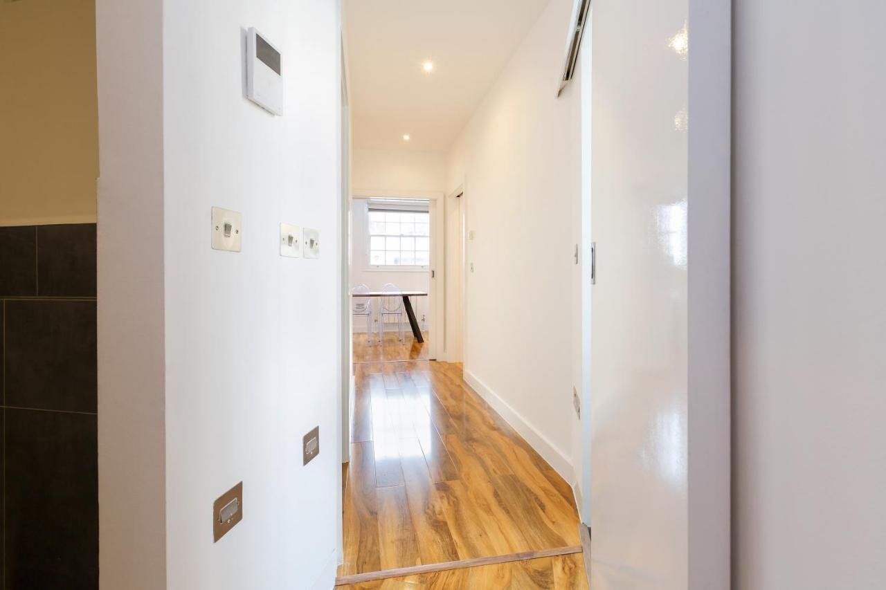 Appartement Spacious 4 Bedrooms Flat In New Oxford Street *