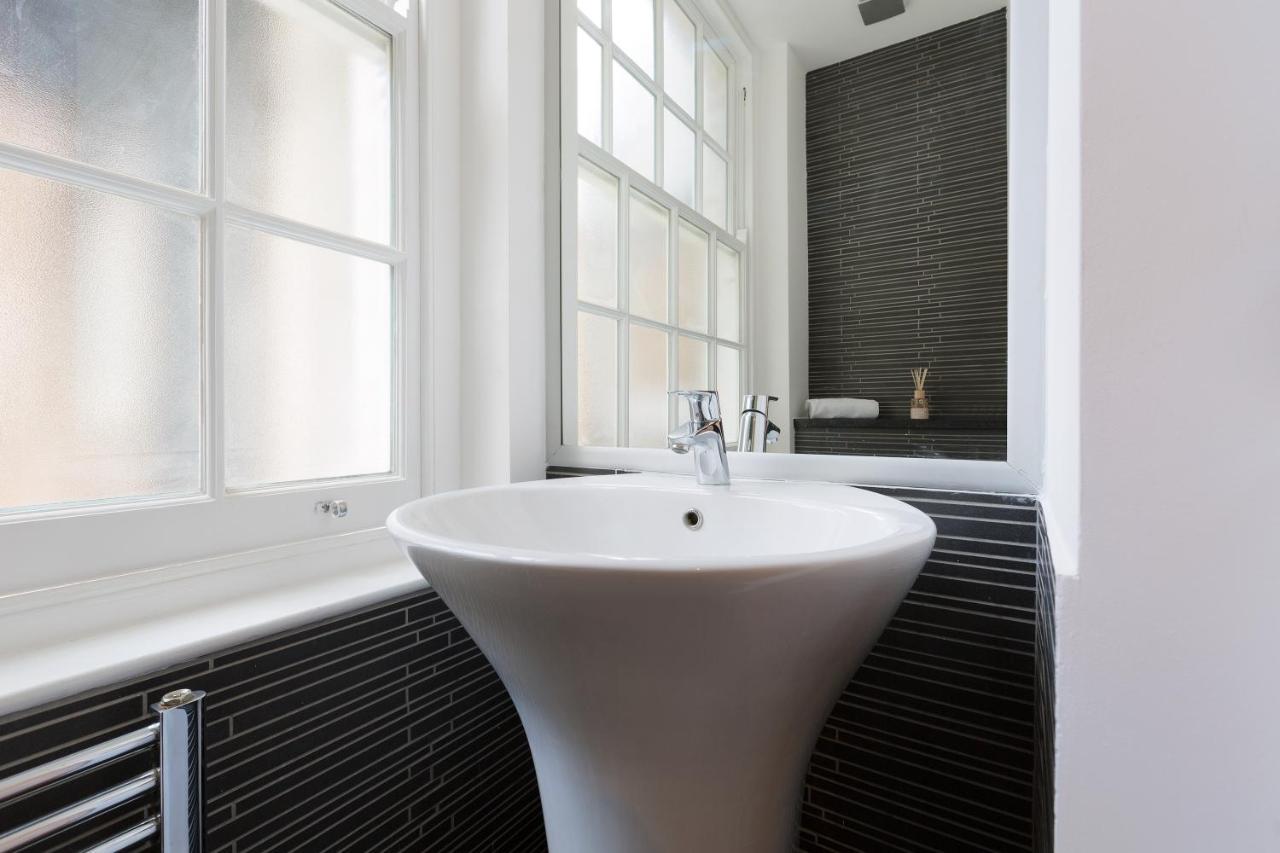 Appartement Spacious 4 Bedrooms Flat In New Oxford Street Londen