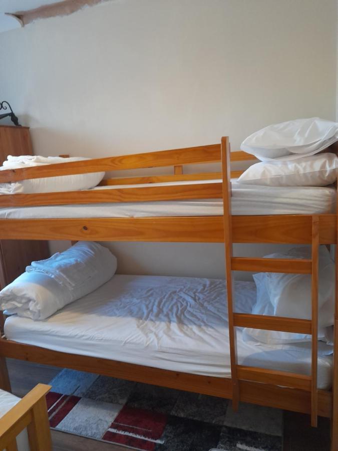 Vakantiehuis Bubblesbnb- 4 Bedroom House Londen
