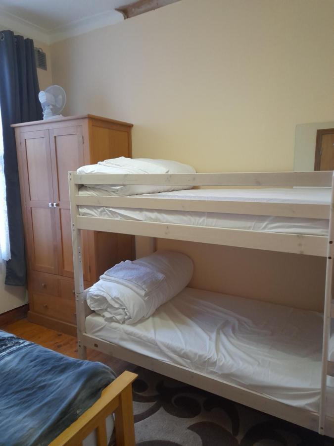 Bubblesbnb- 4 Bedroom House Vakantiehuis Londen