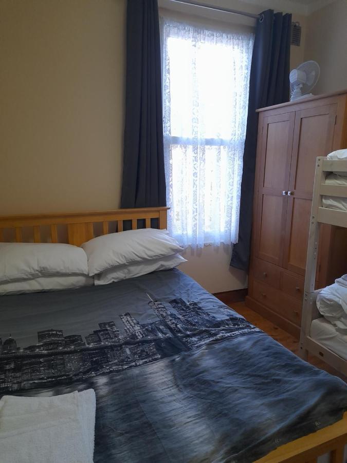Bubblesbnb- 4 Bedroom House Vakantiehuis