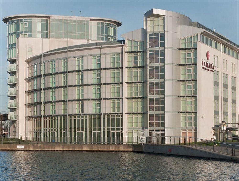 Doubletree By Hilton Excel 4*