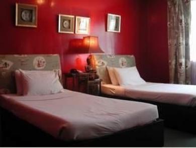 Hotel The London