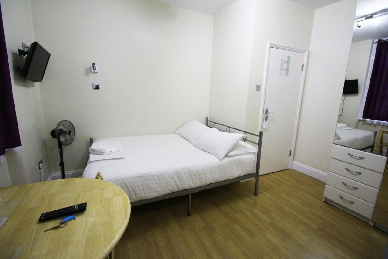Flexistay Tooting Aparthotel