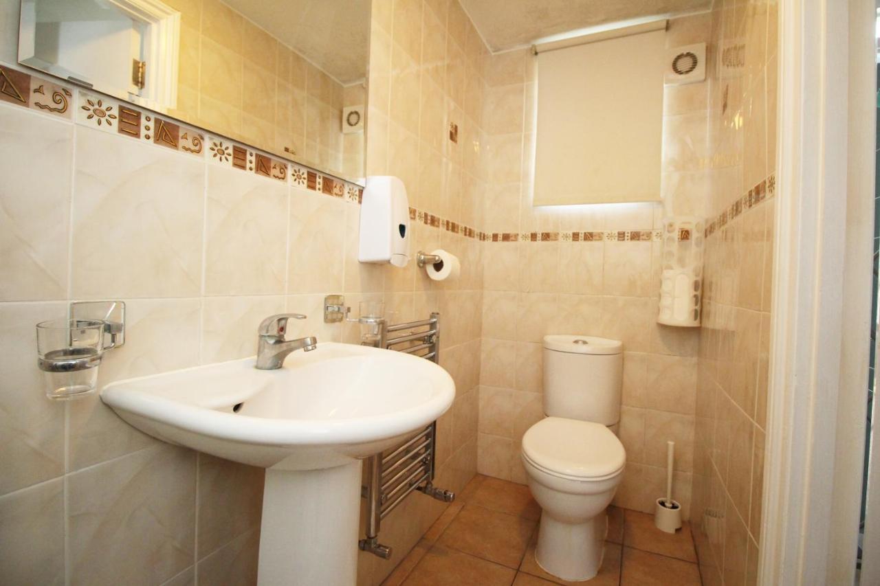 Aparthotel Flexistay Tooting 3*