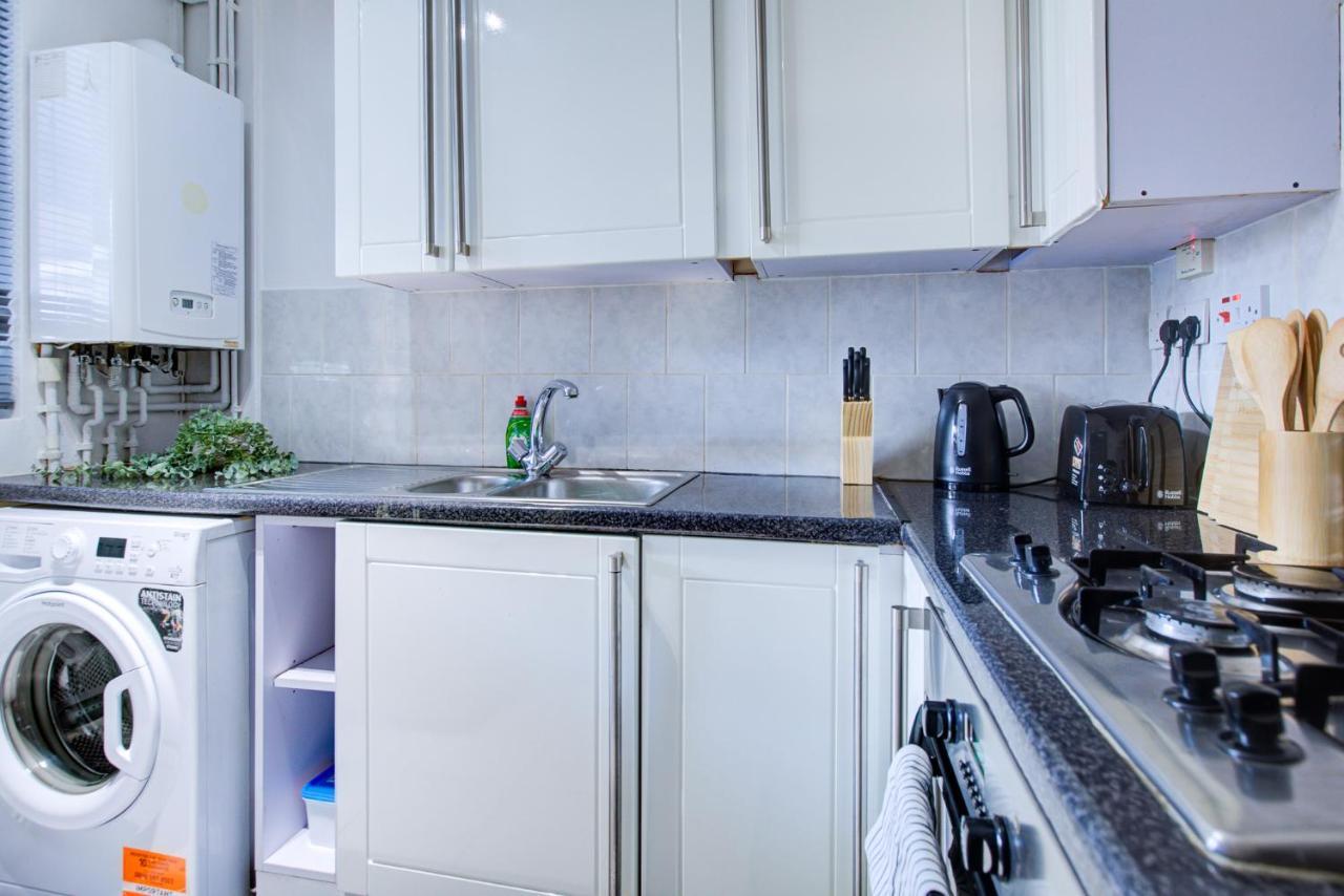 Statera - In Walworth Leilighet