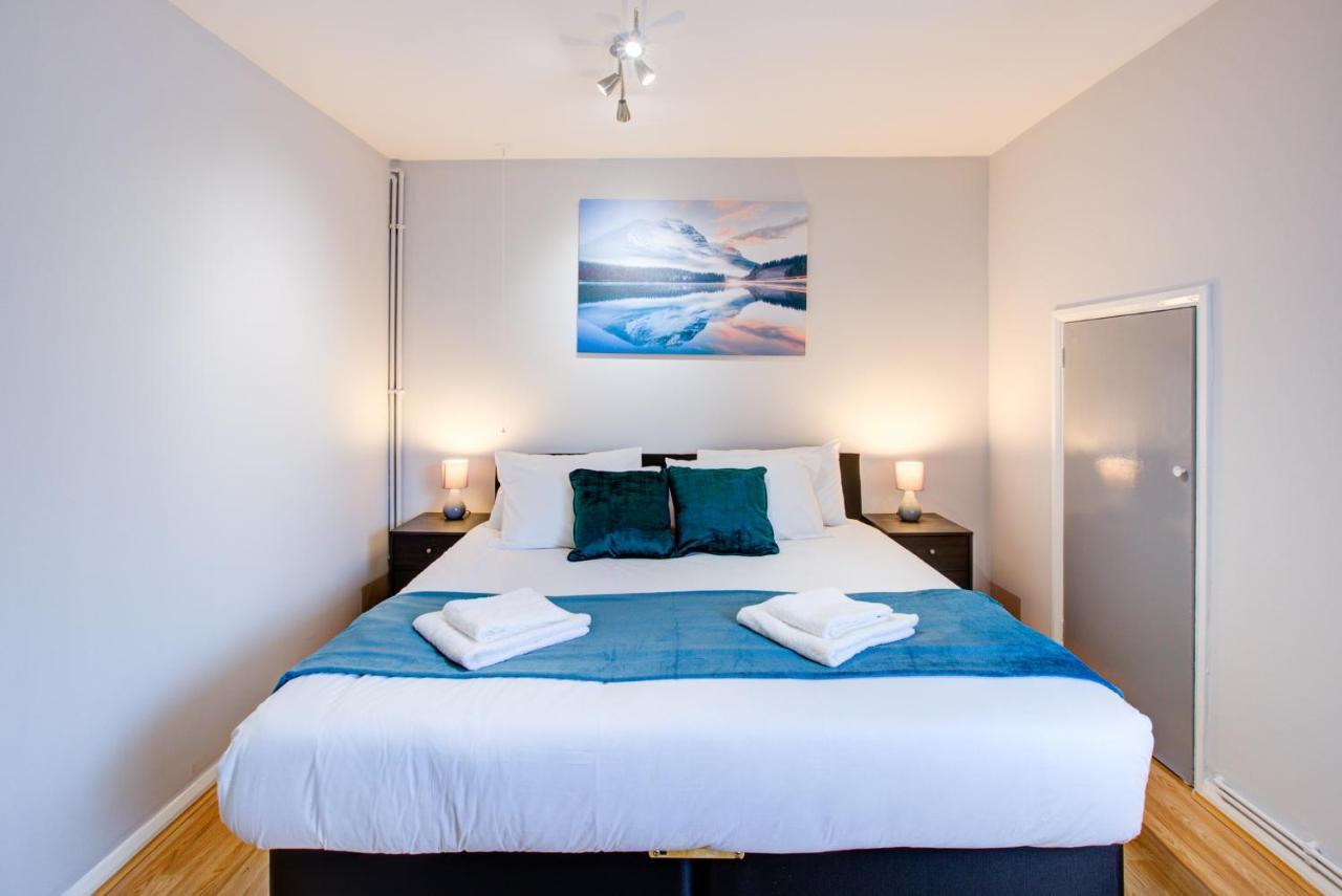 Statera - In Walworth Leilighet *