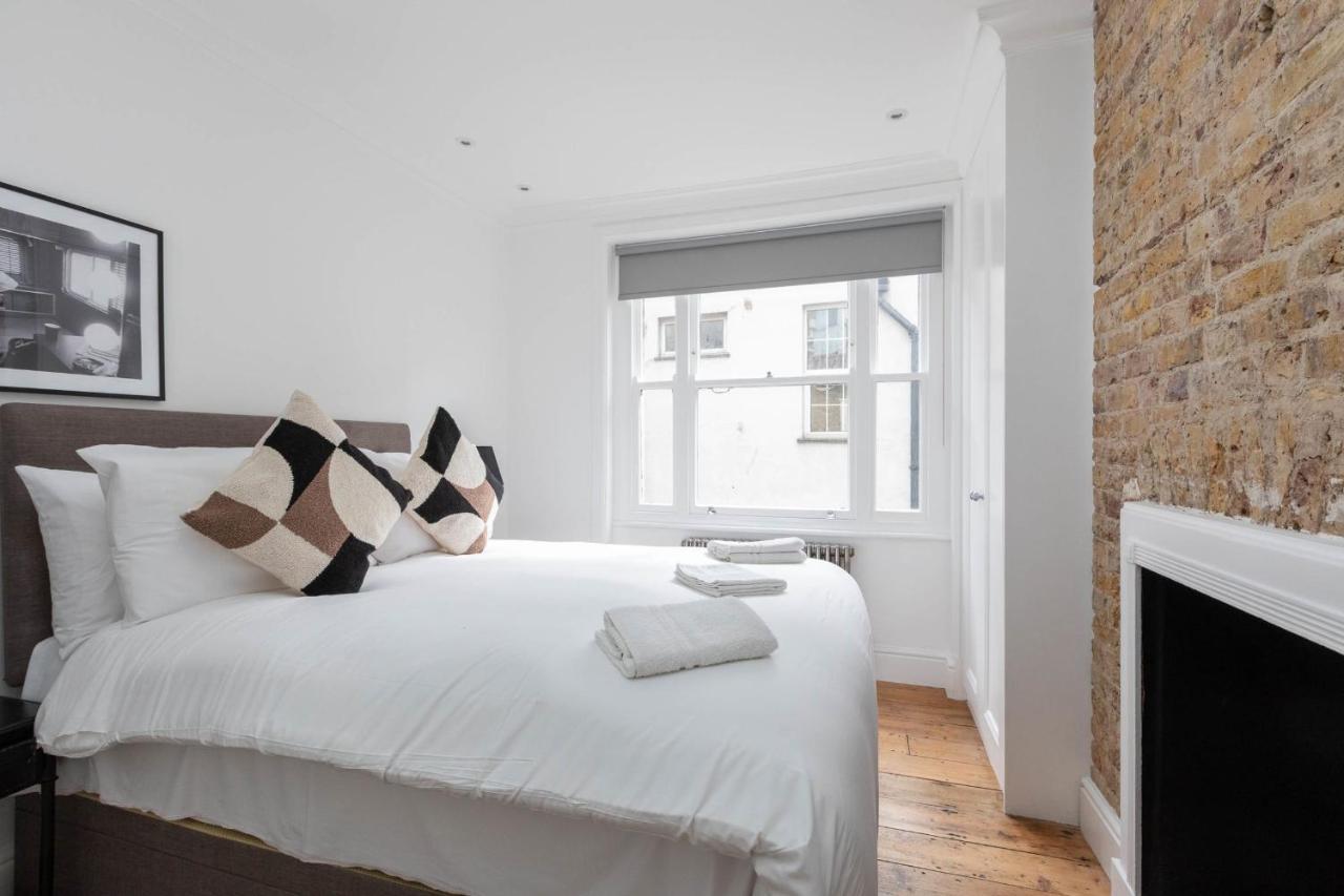 Lejlighed Stylish 2 Bedroom Near Oxford Street *