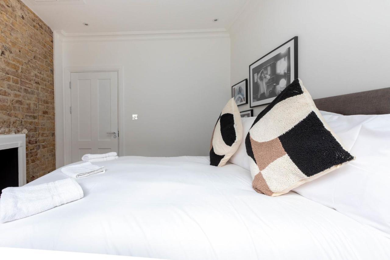 Lejlighed Stylish 2 Bedroom Near Oxford Street London