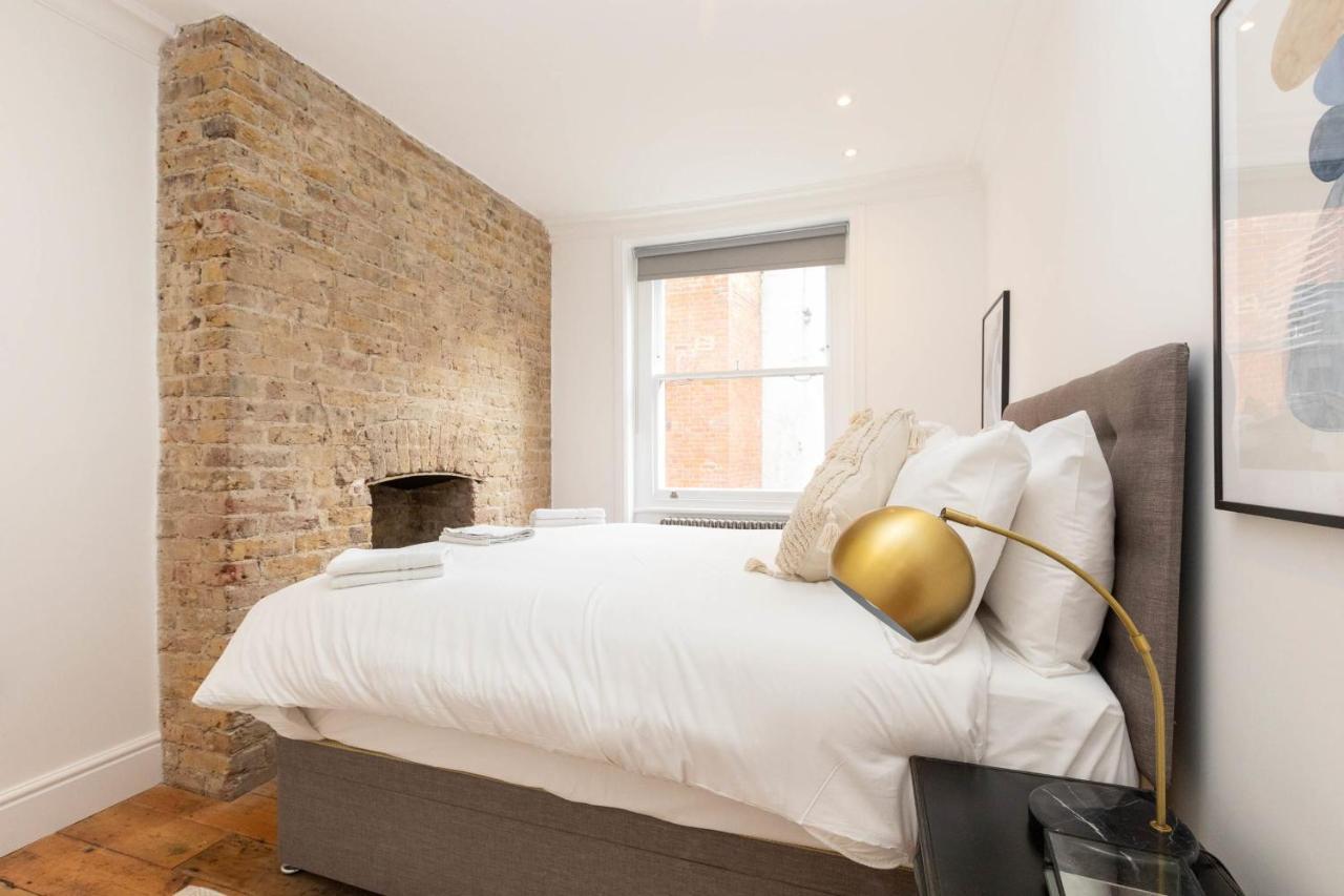 Lejlighed Stylish 2 Bedroom Near Oxford Street