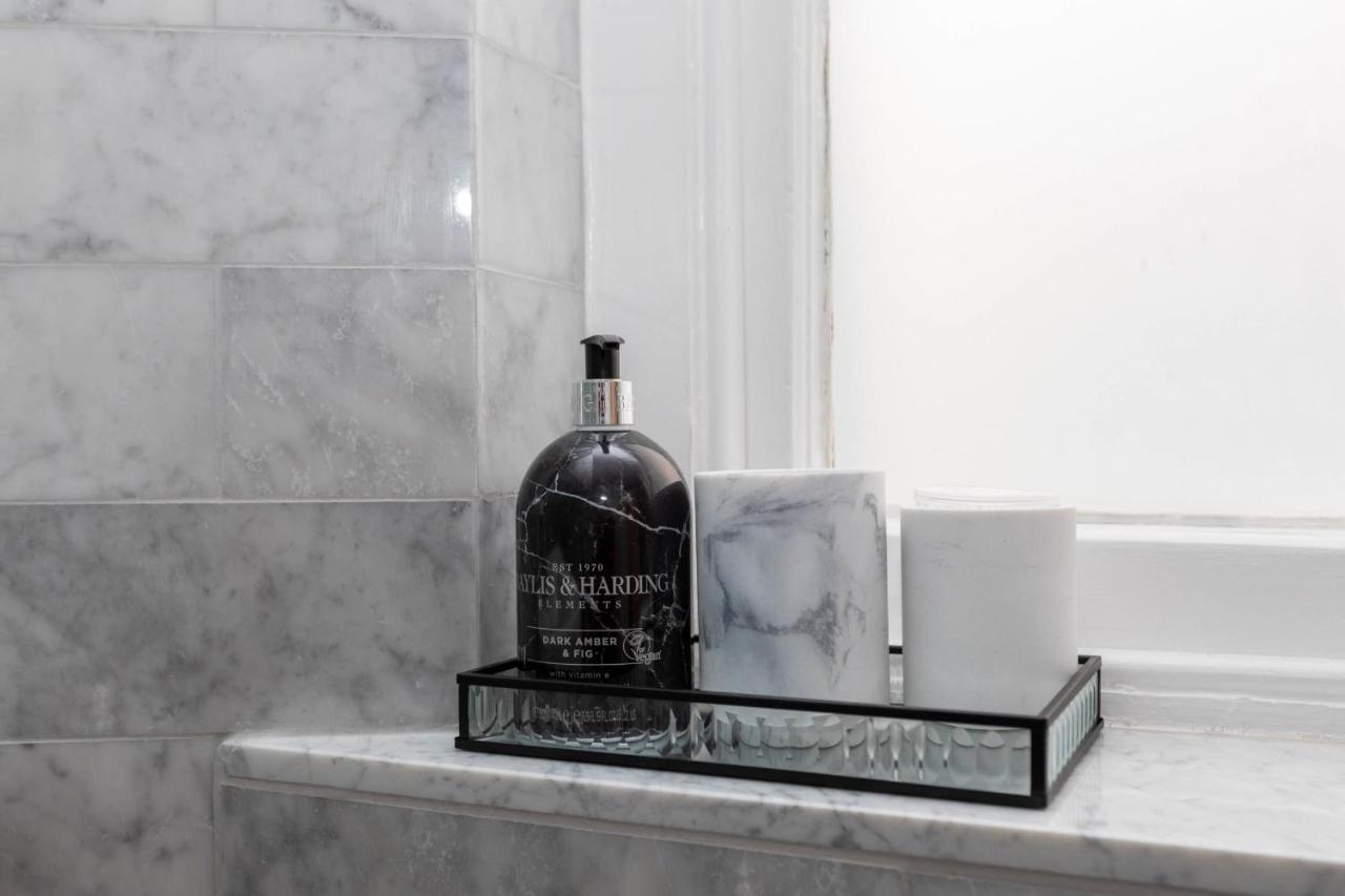 Lejlighed Stylish 2 Bedroom Near Oxford Street