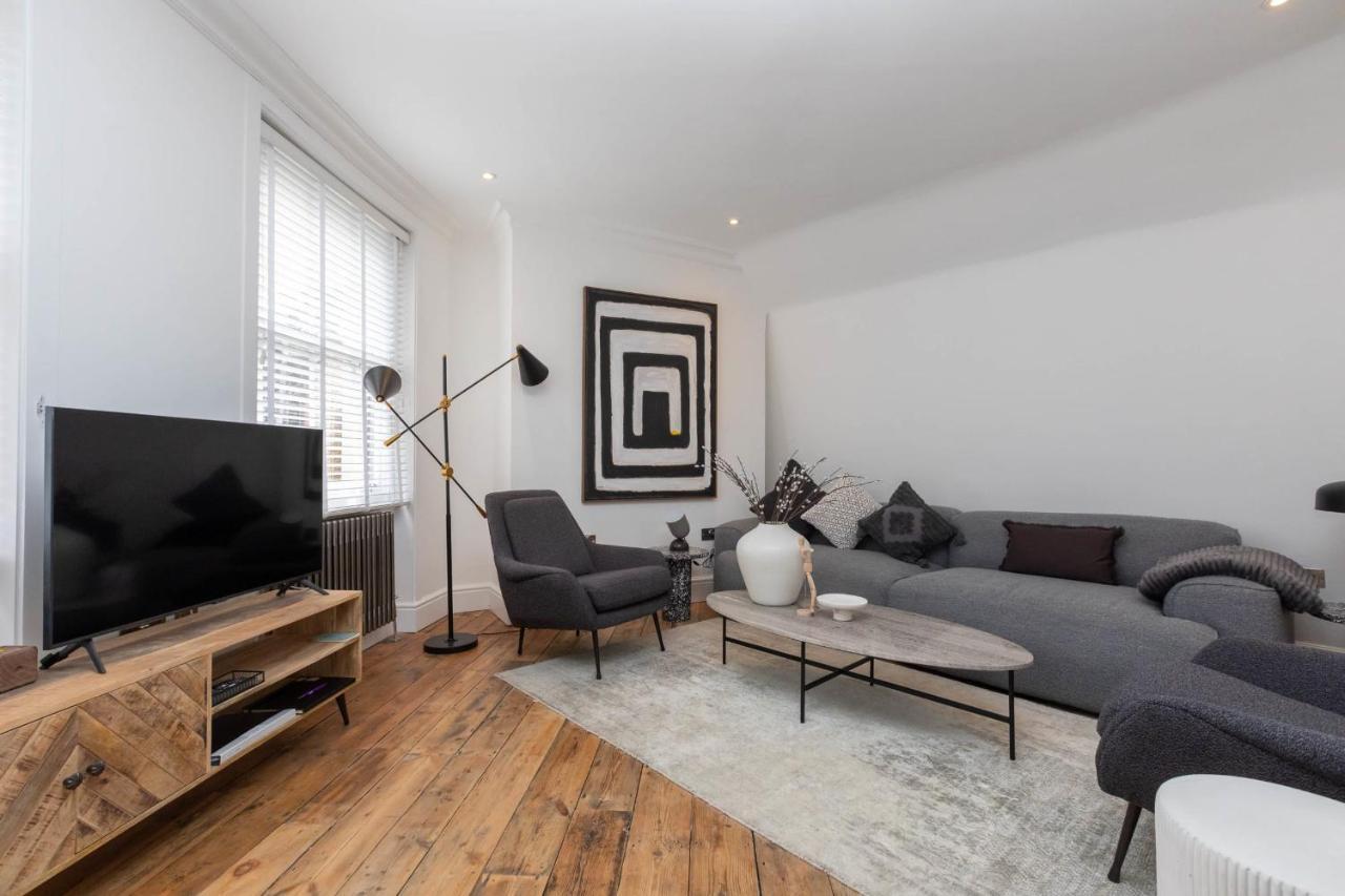Lejlighed Stylish 2 Bedroom Near Oxford Street *