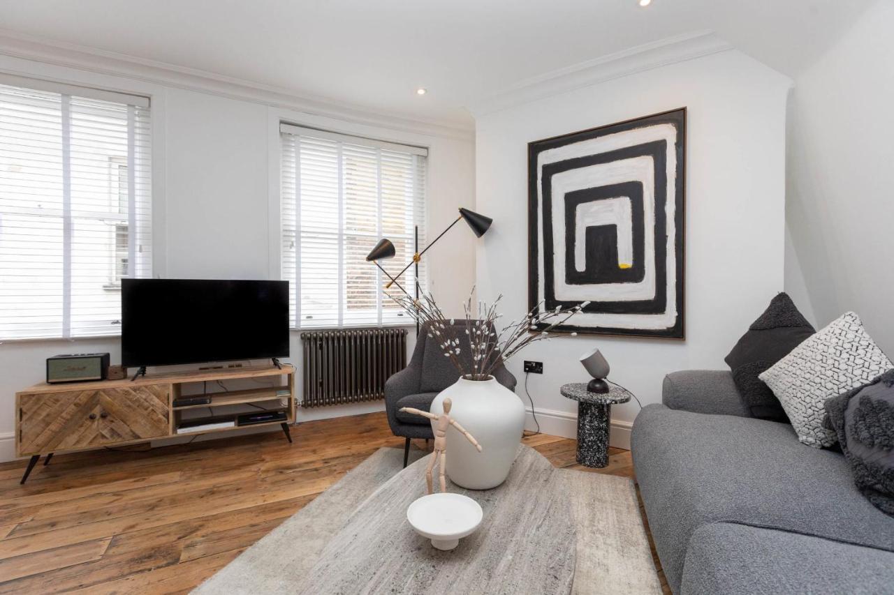 Lejlighed Stylish 2 Bedroom Near Oxford Street