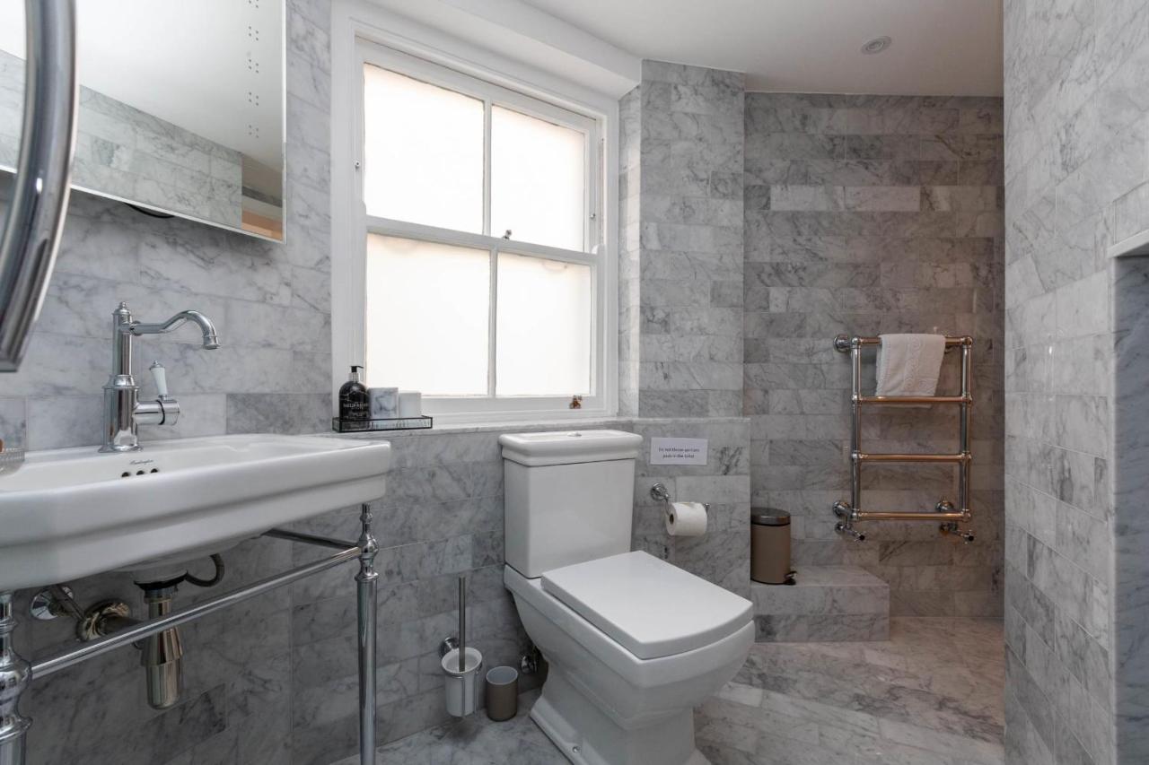 Lejlighed Stylish 2 Bedroom Near Oxford Street