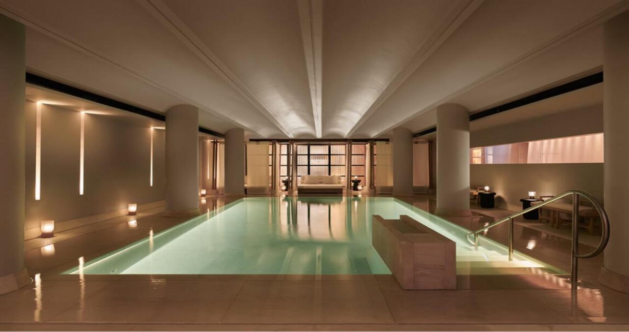 Claridge's, Maybourne Collection London