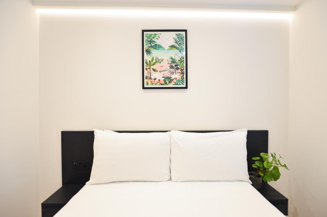 New Cavendish Street Serviced By Stayprime