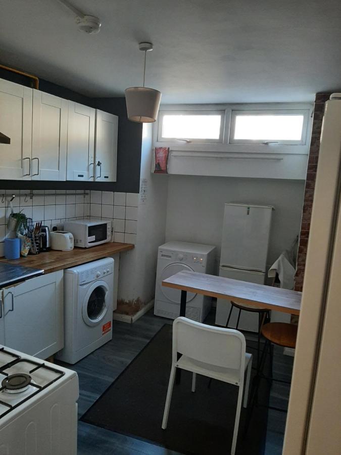 Single Bedroom With Wifi Off Bricklane 3 * Londen