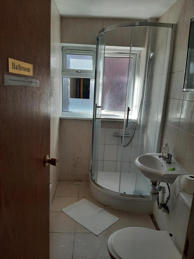 Homestay Single Bedroom With Wifi Off Bricklane 3 London