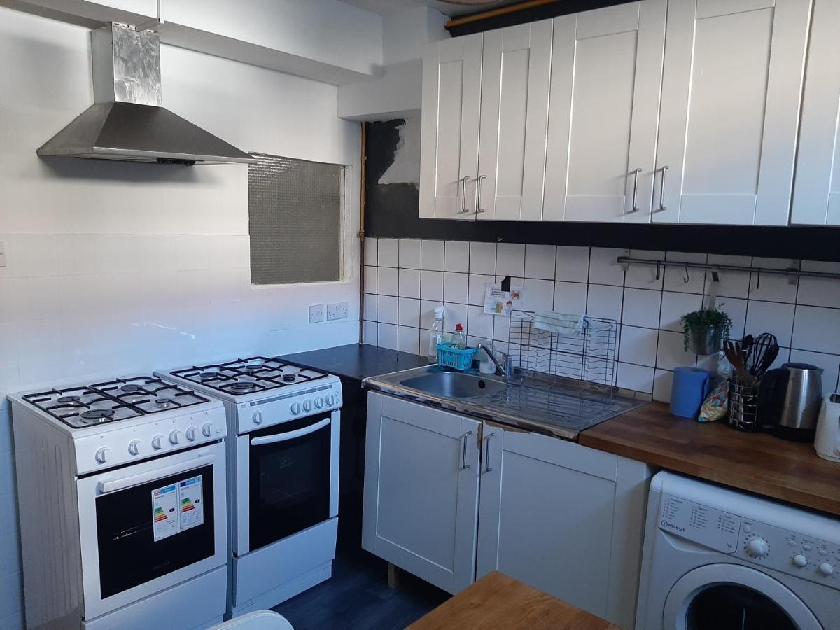 Single Bedroom With Wifi Off Bricklane 3 * London