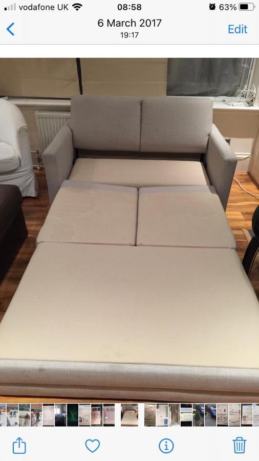 Kensington & Chelsea 2 Bed Zone 1 Aprt London
