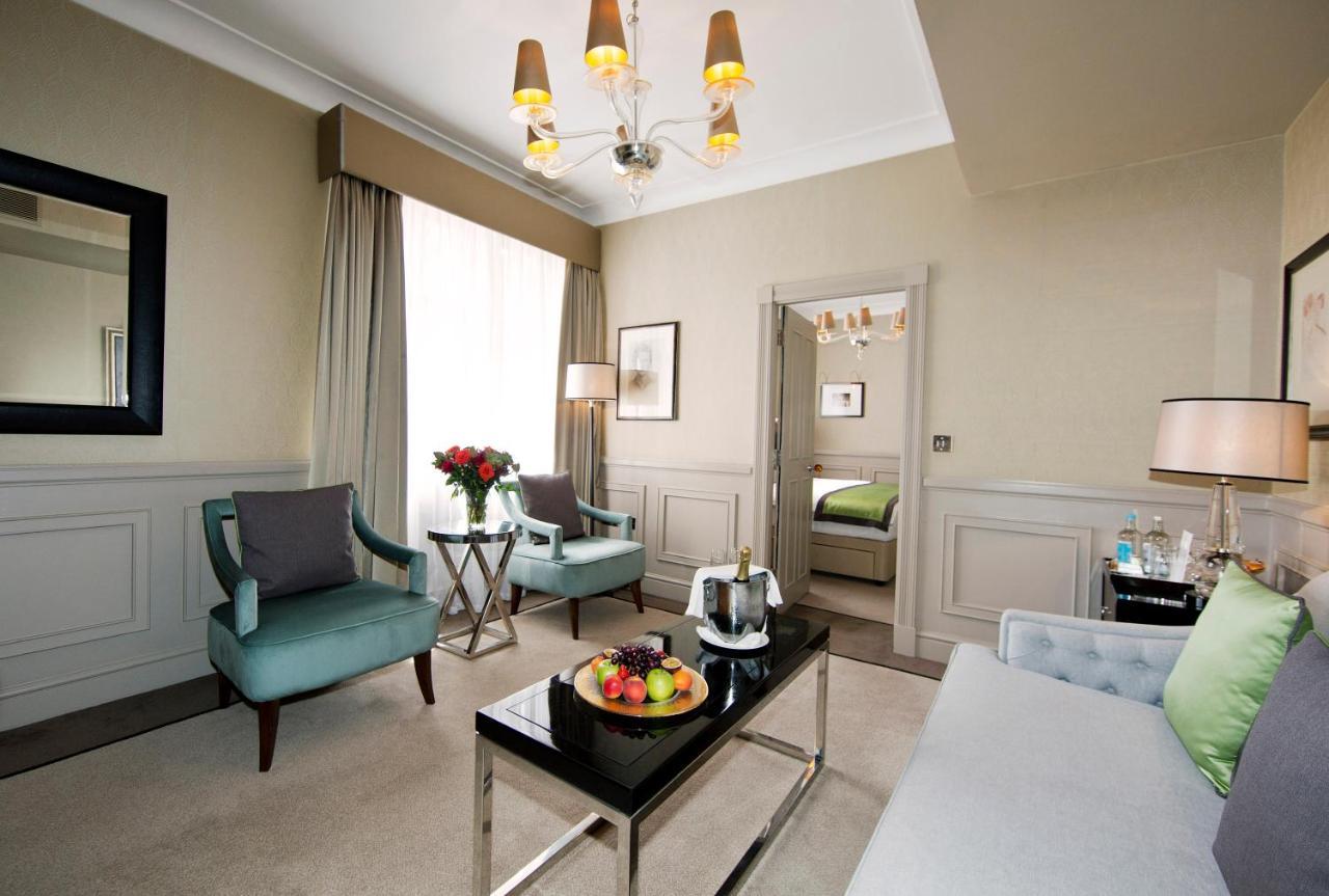Althoff St James's & Club Hotel