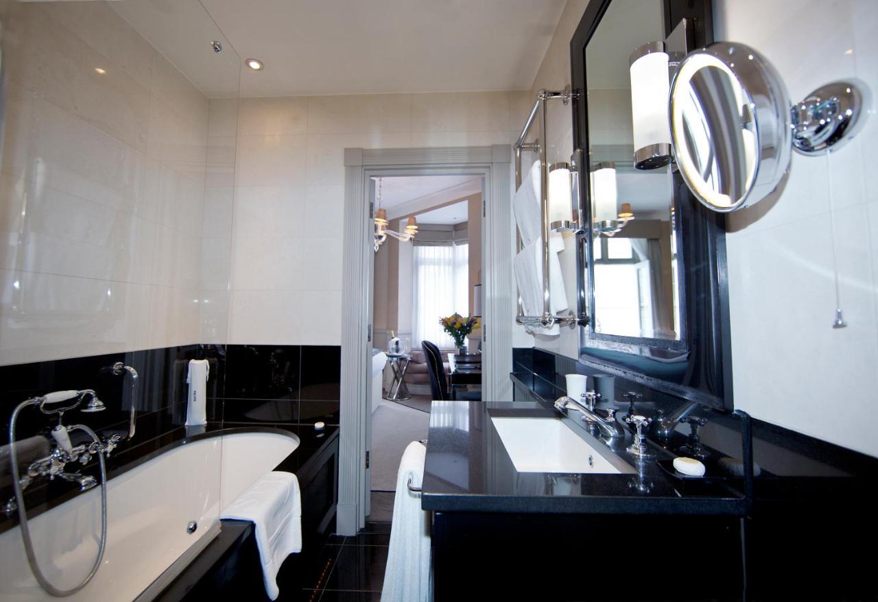 Hotel Althoff St James's & Club London