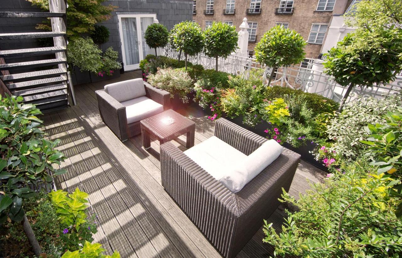 Hotel Althoff St James's & Club London