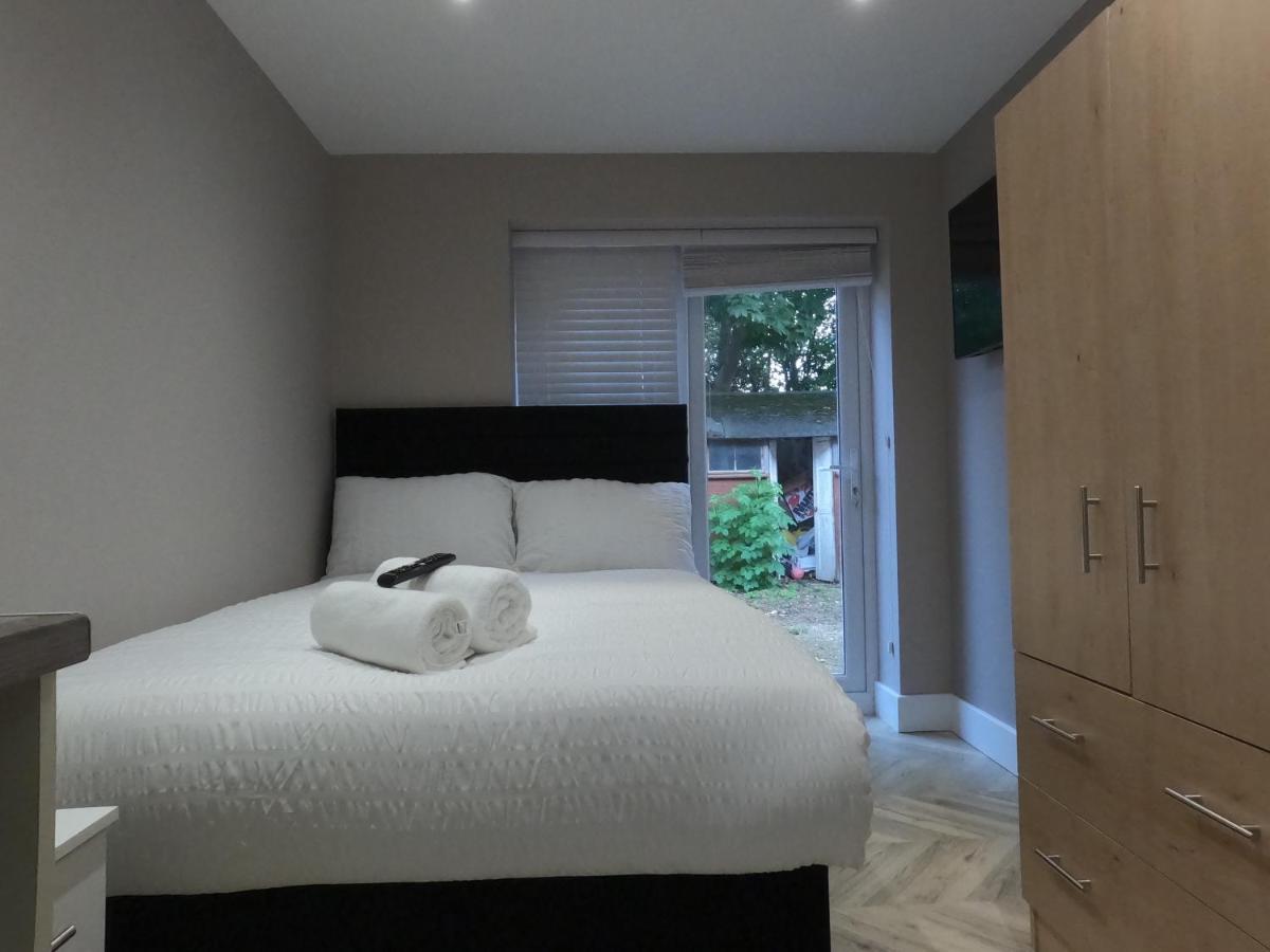 Lbt Ltd Séjour chez l'habitant Londres
