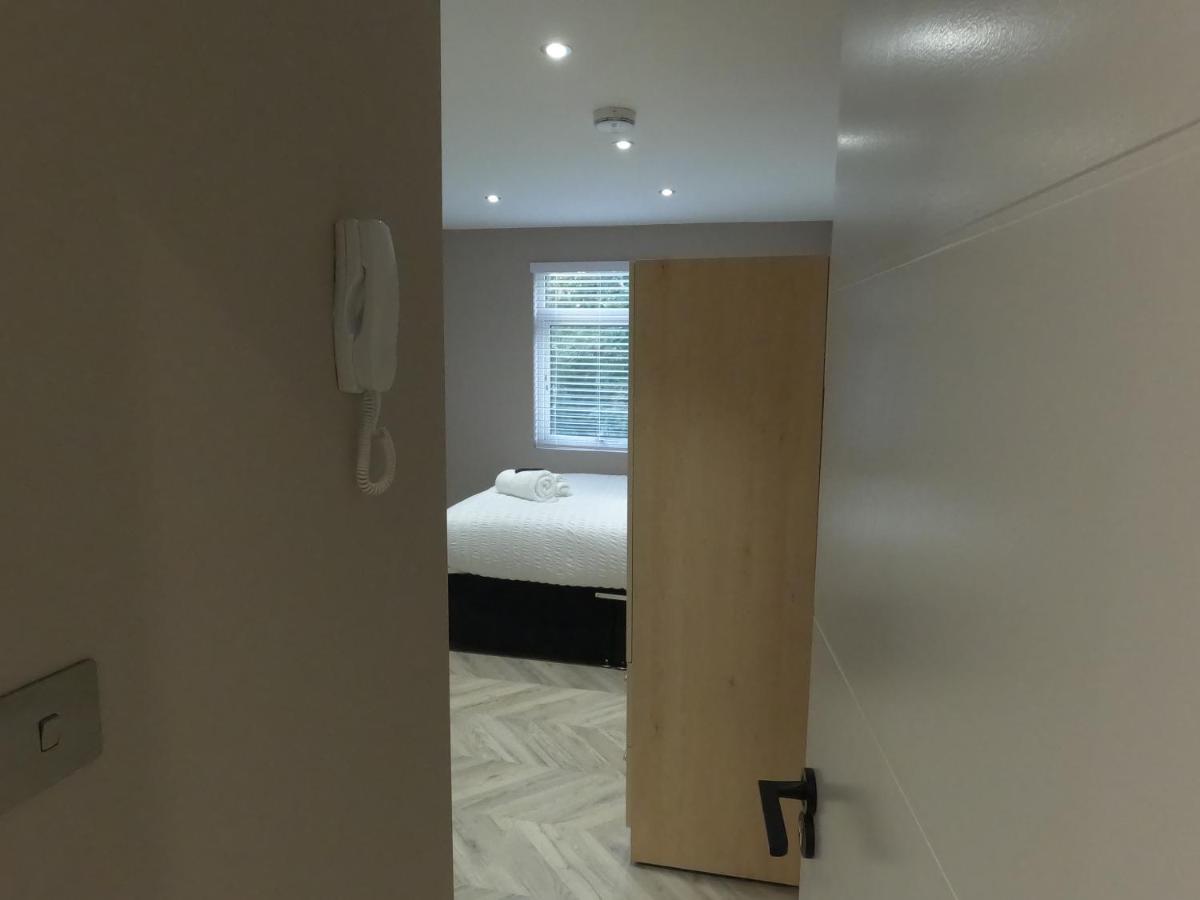 Lbt Ltd Séjour chez l'habitant Londres