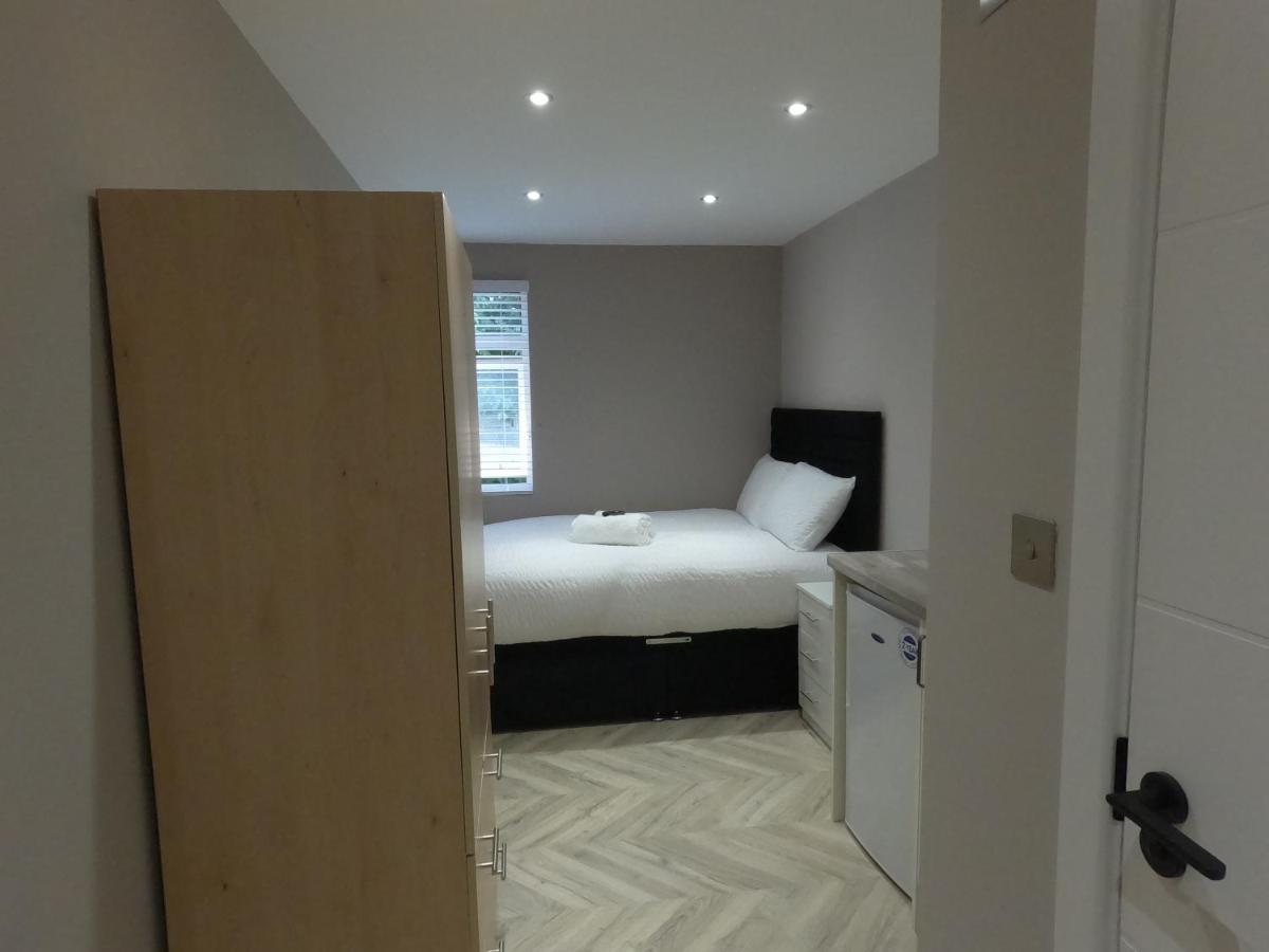 Séjour chez l'habitant Lbt Ltd