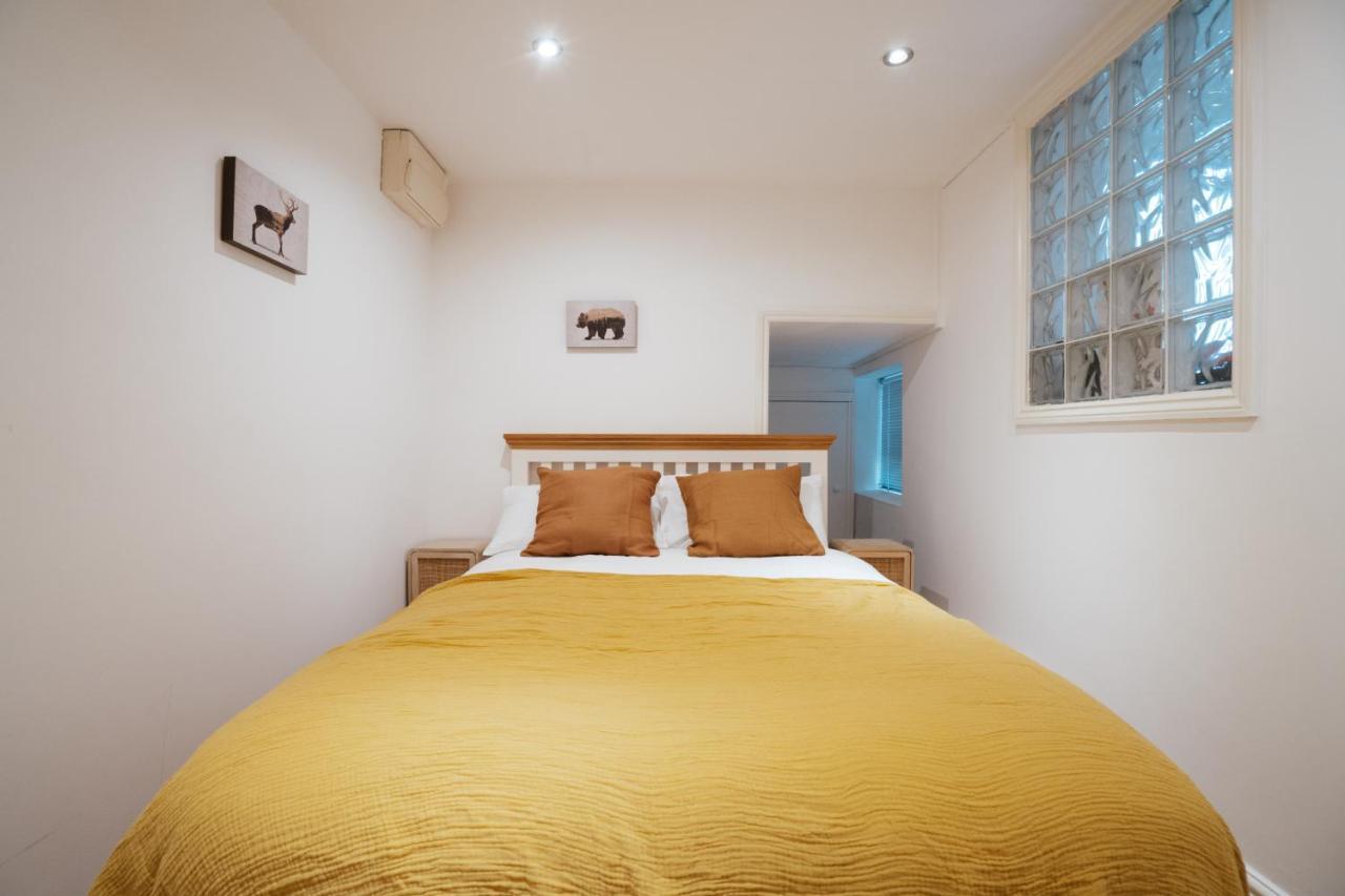 Cozy 1 Bed In Hackney Appartamento Londra