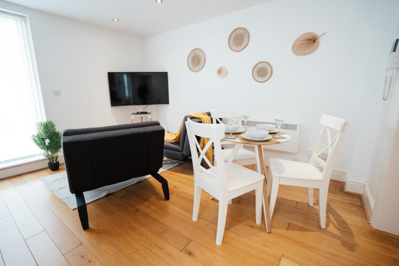 Cozy 1 Bed In Hackney Appartamento *