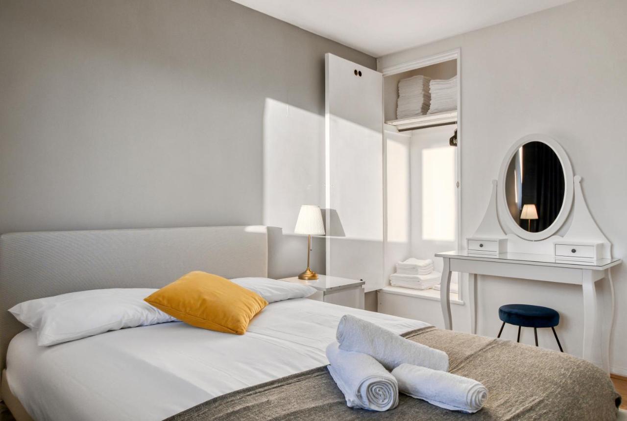 Lägenhet Kings Cross 4 Br *